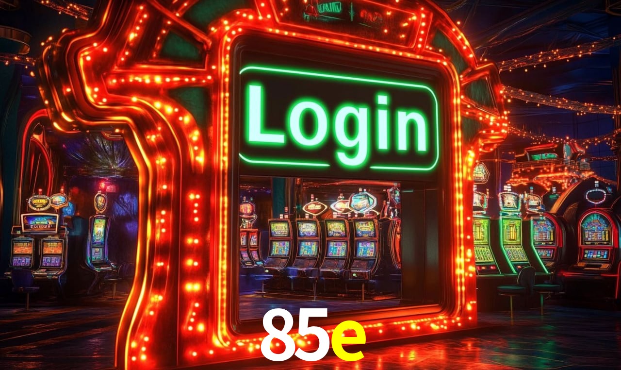 Estatísticas 85e
