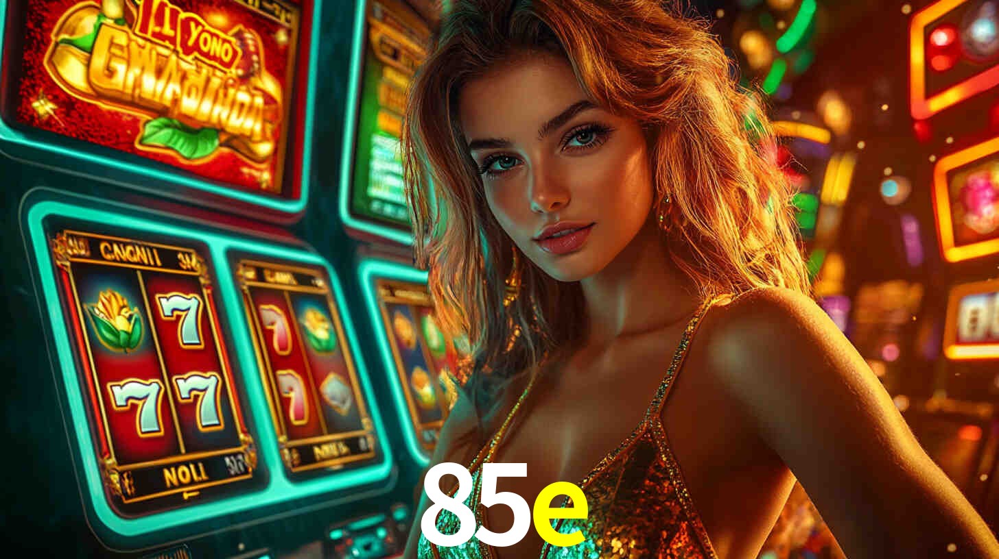 Experiência VIP 85e