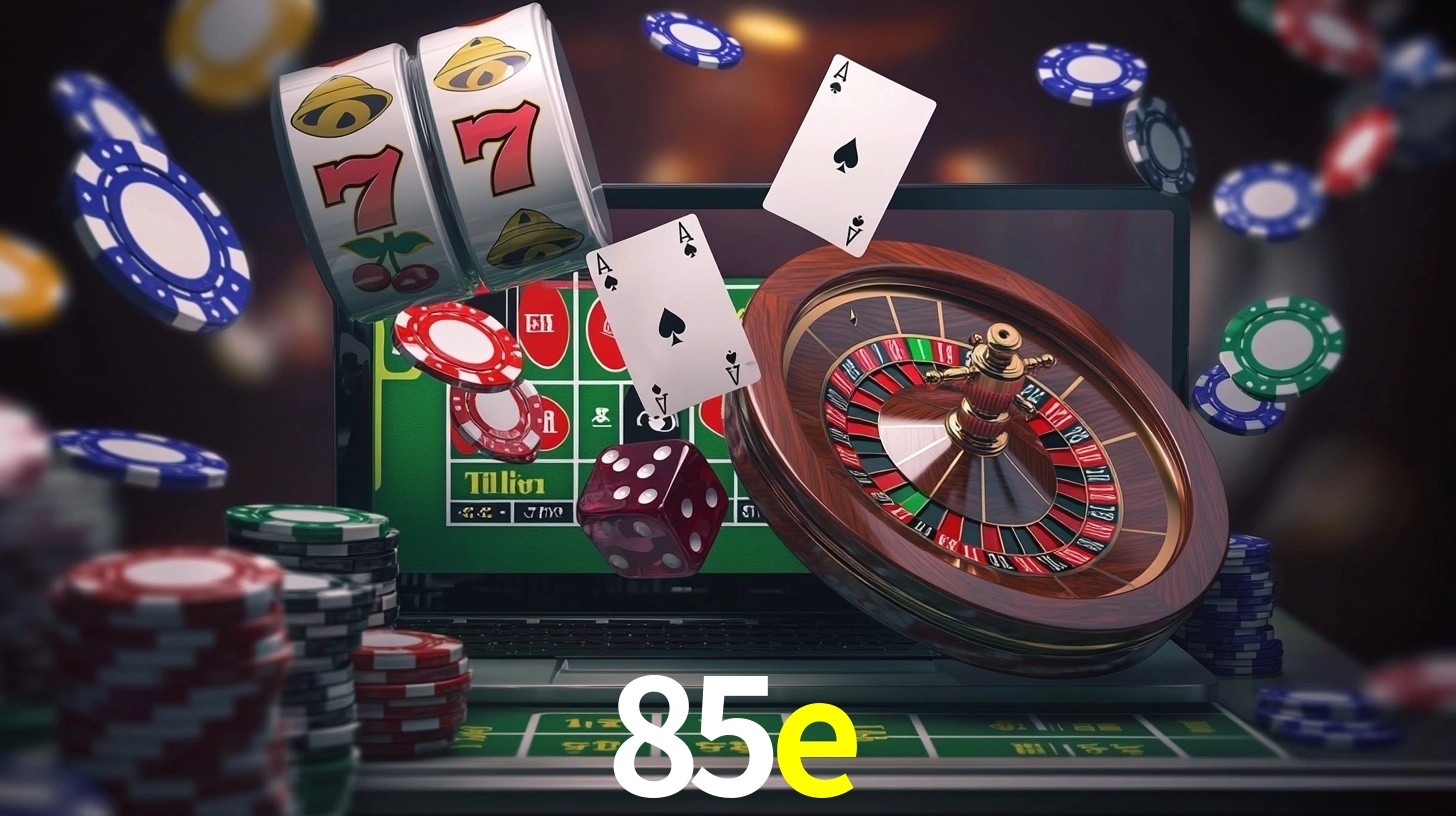 Basketball Betting 85e