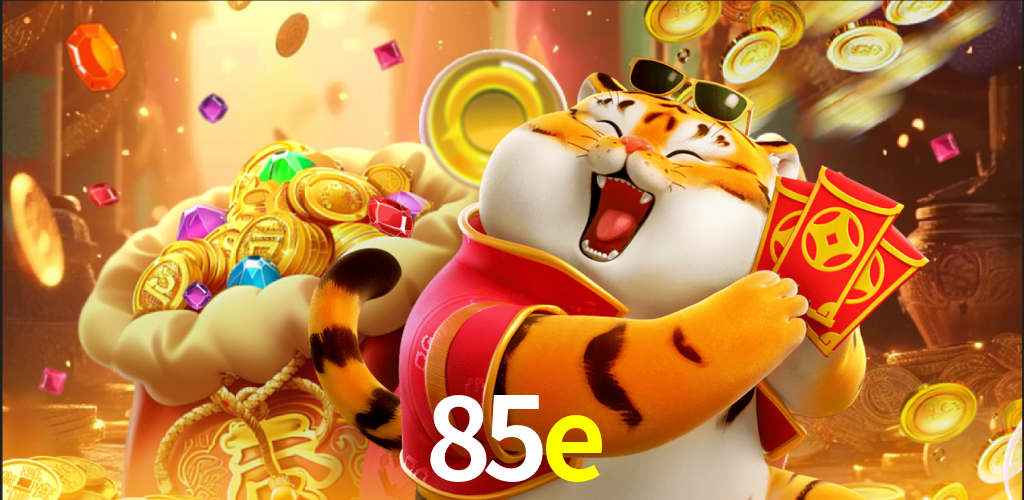 Welcome Bonus 85e