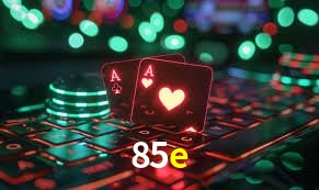Recursos de Bônus 85e
