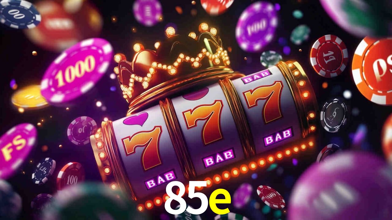 Exclusive Offers 85e