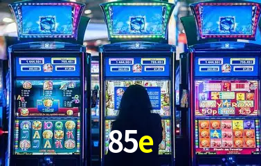 A Popularidade dos Caça-Níqueis no 85e