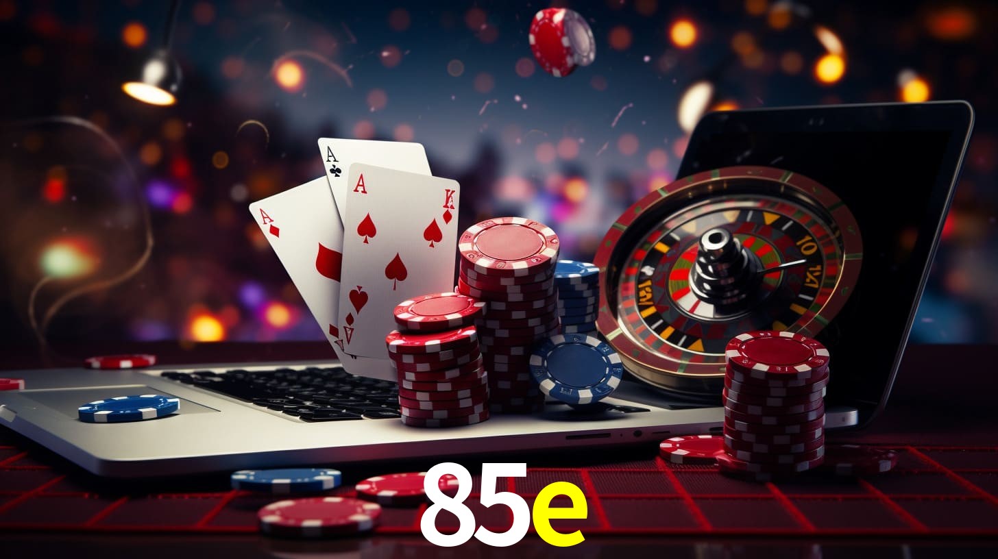 Slot Games 85e