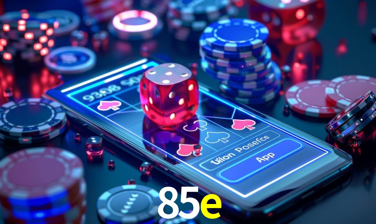 85e bet