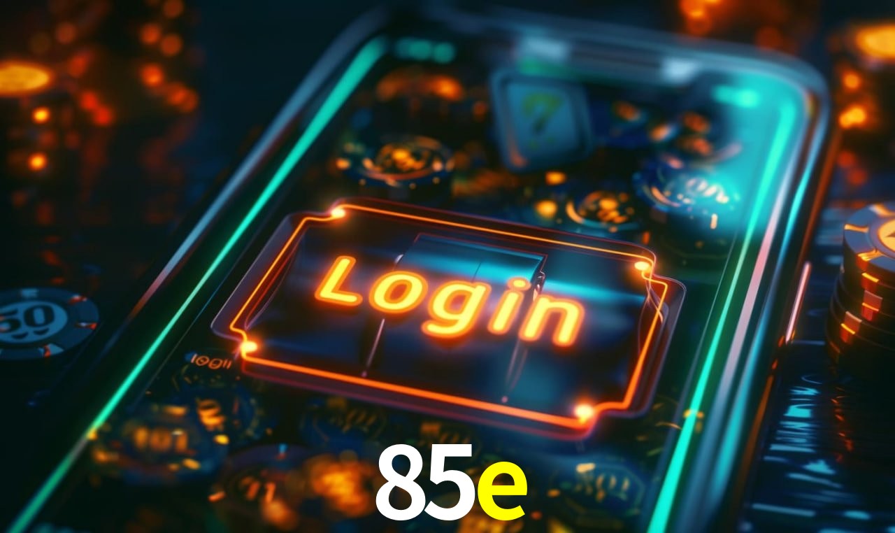 Account Benefits 85e