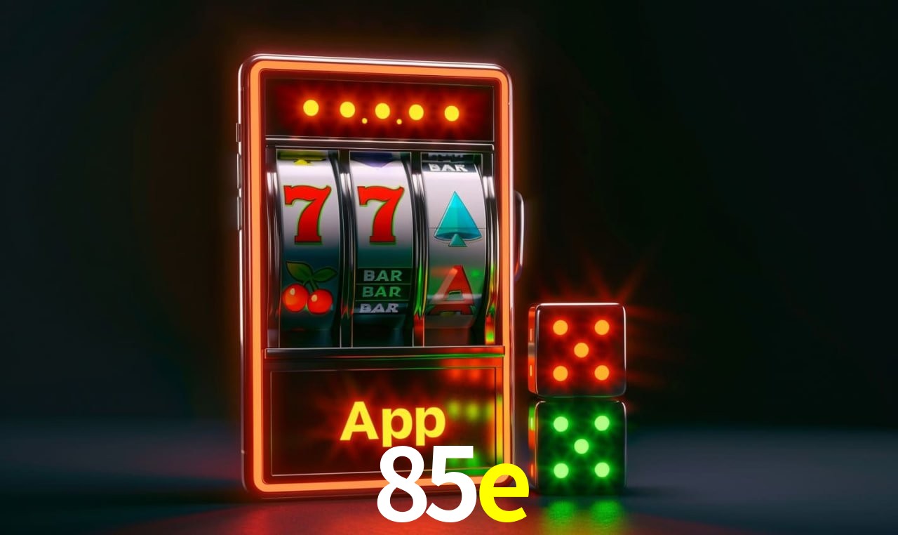 Diretório de Jogos 85e