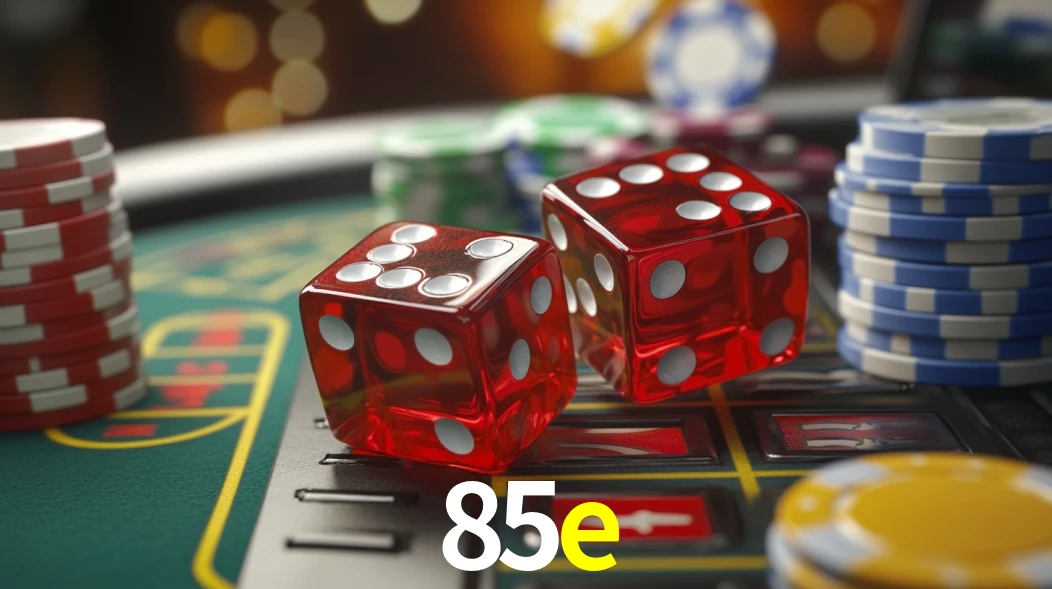 Bonus Features 85e