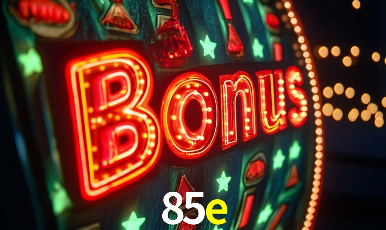Programa VIP 85e