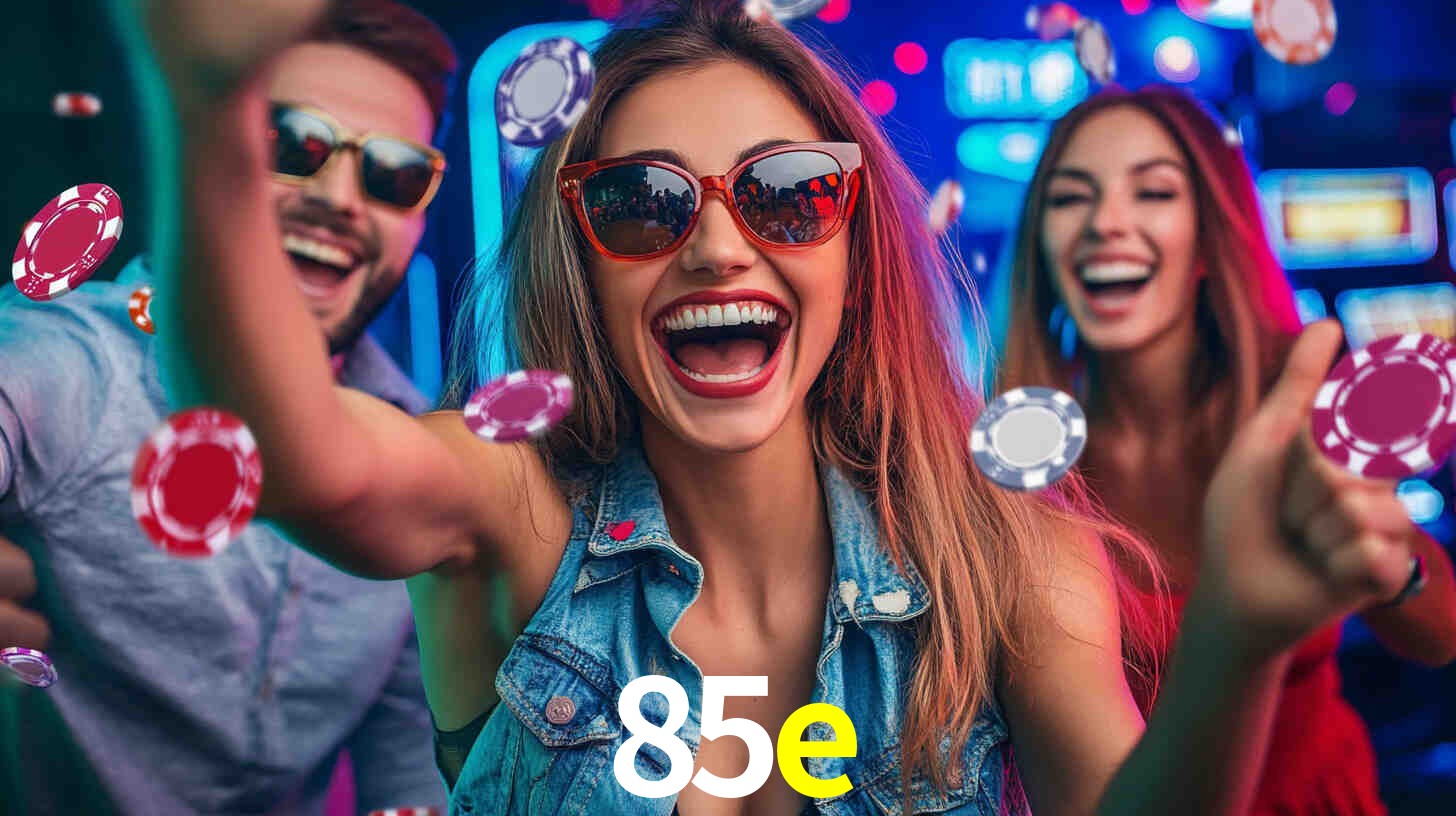 Descubra a Essência do 85e: Nossa História e Compromissos