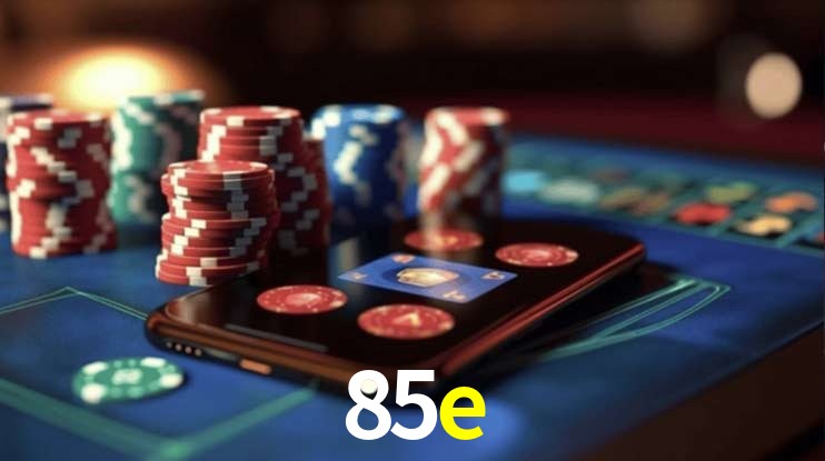 Benefícios da Conta 85e