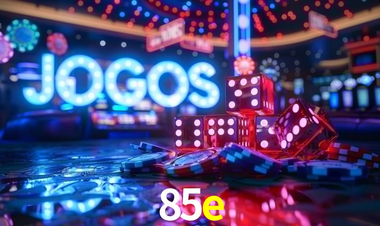Bônus Diários 85e