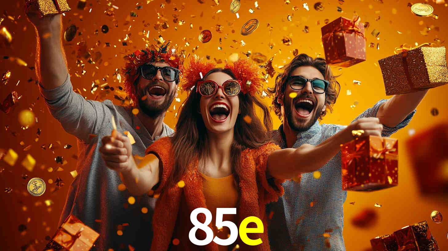 Programa VIP 85e