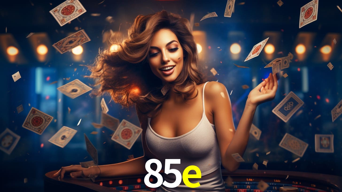 Blackjack Table 85e
