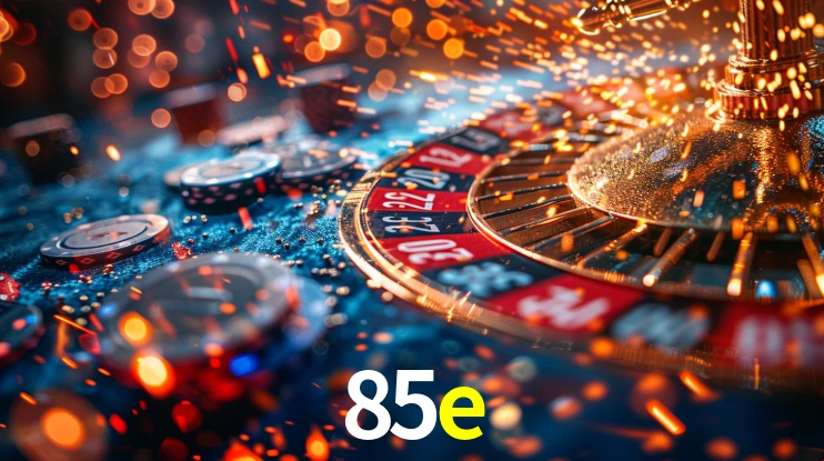 APP oficial da 85e para mobile