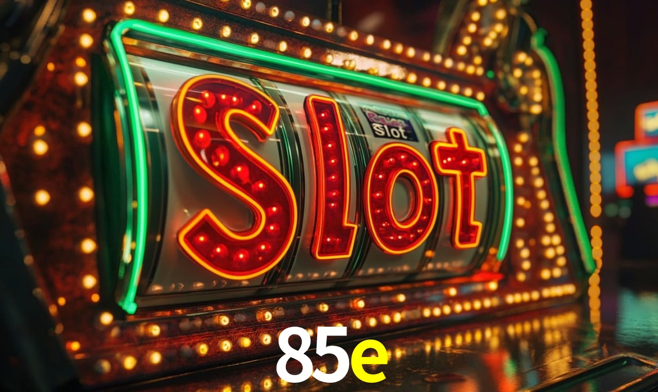 85e bet