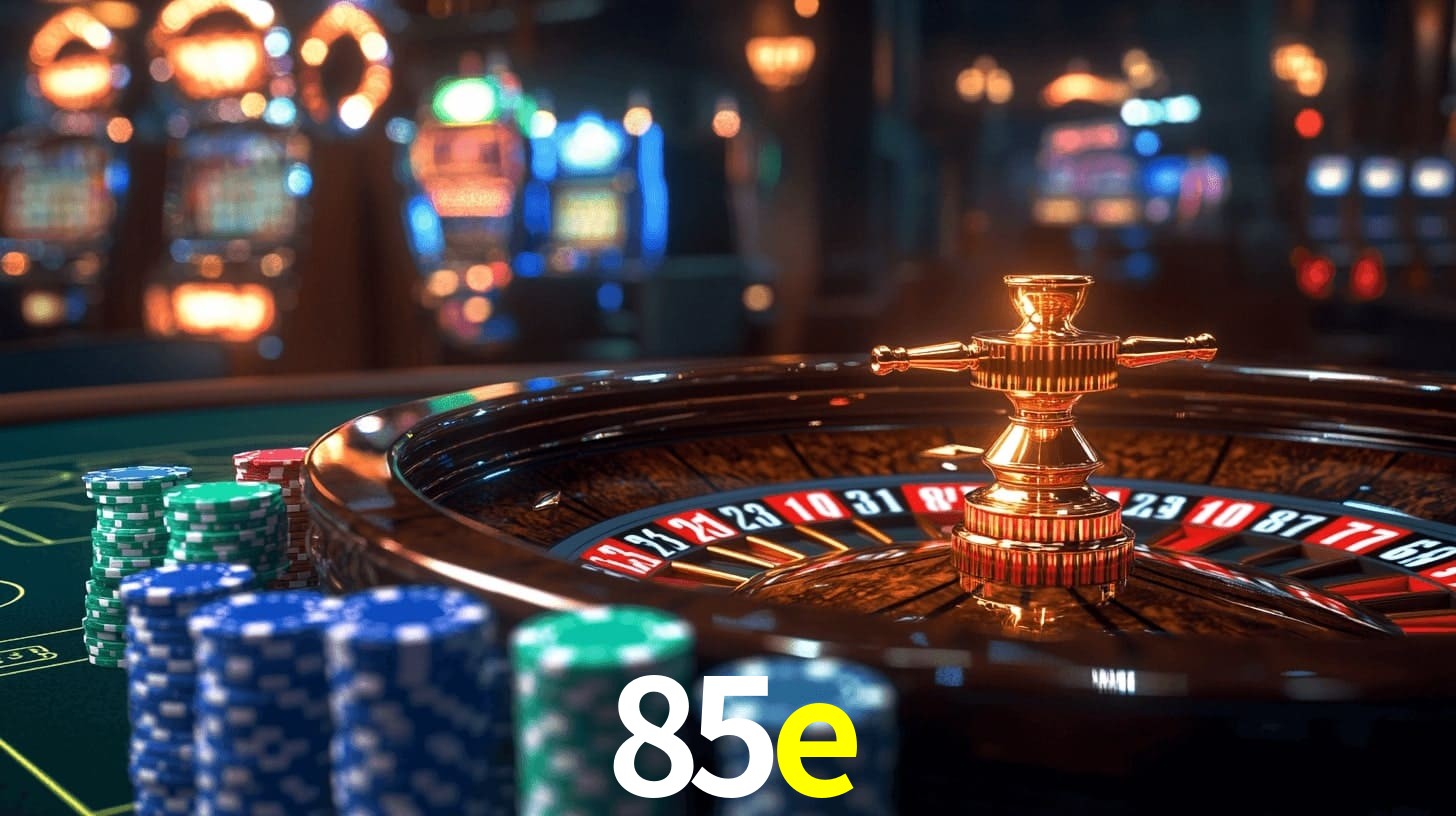 Live Casino 85e