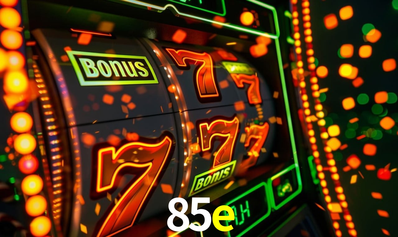 cassino 85e
