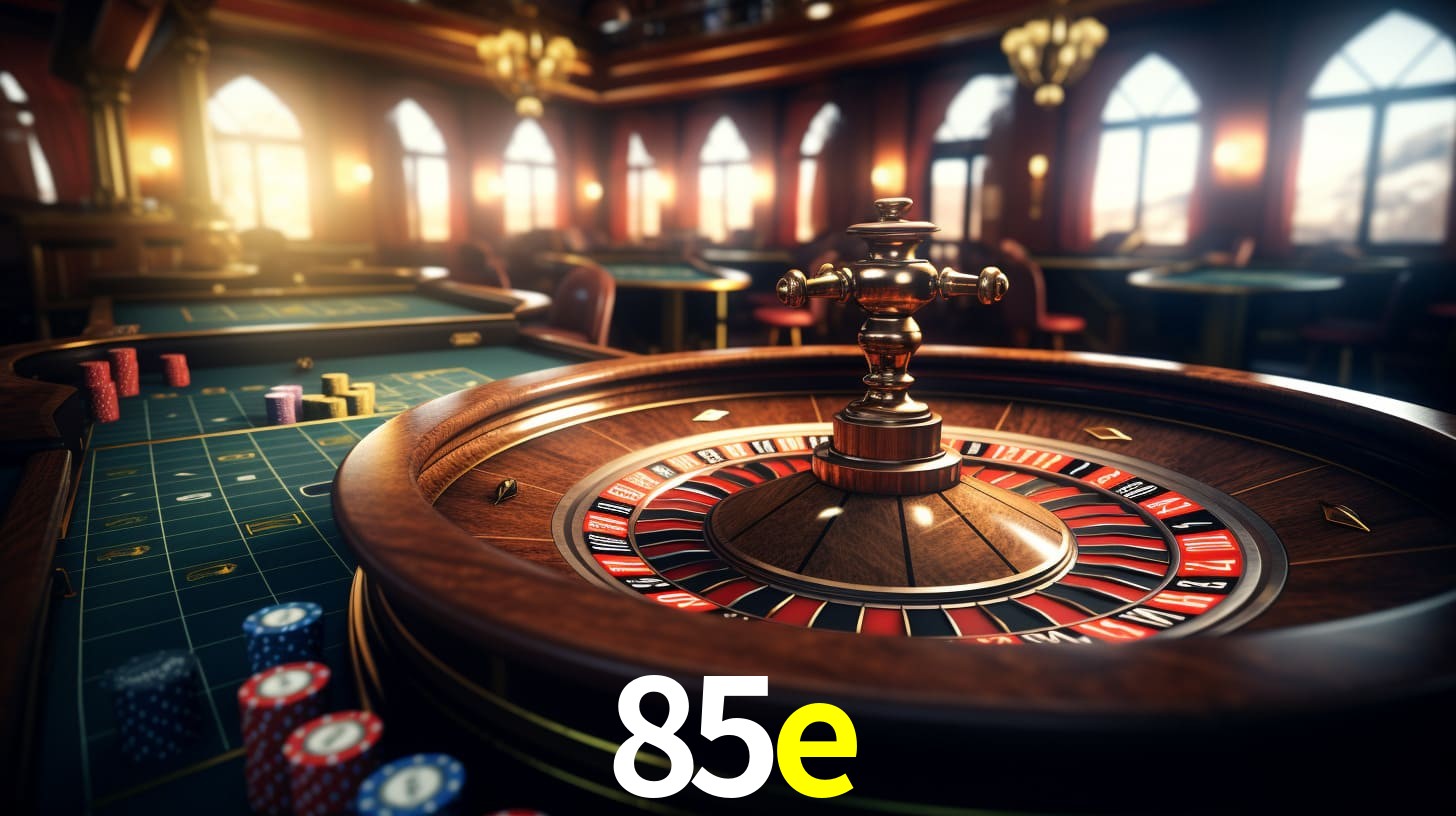 Live Casino 85e