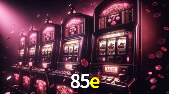Jogos Exclusivos 85e