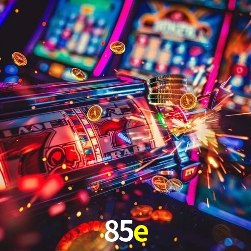 Casino VIP 85e