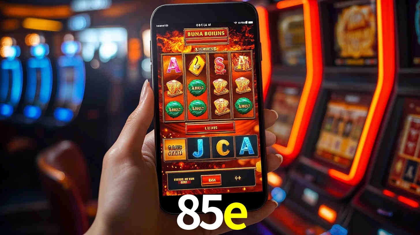VIP Casino 85e