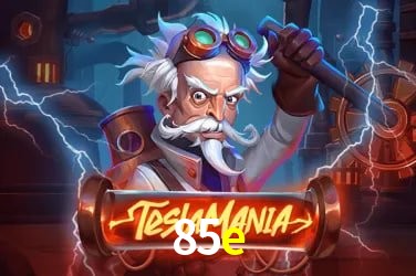 Tecnologia da Plataforma 85e