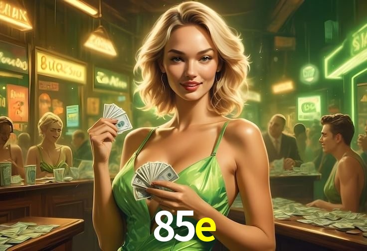 Desvendando o Mundo dos Jogos Virtuais na 85e
