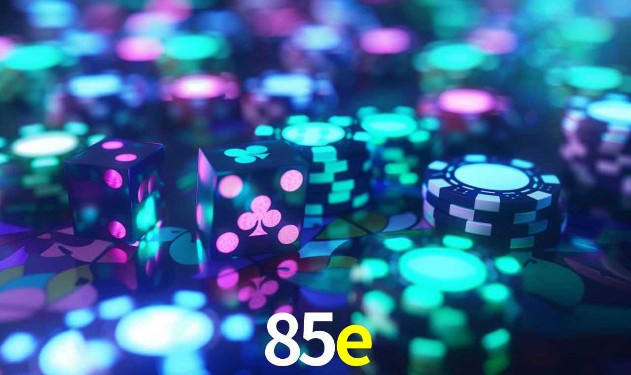 Estatísticas Crash Games 85e