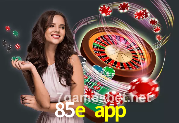 vivo no cassino 85e app