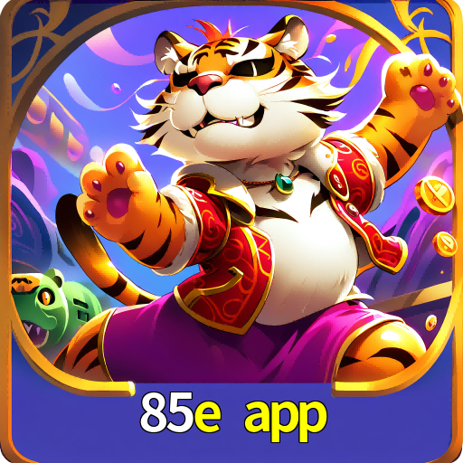 85e app